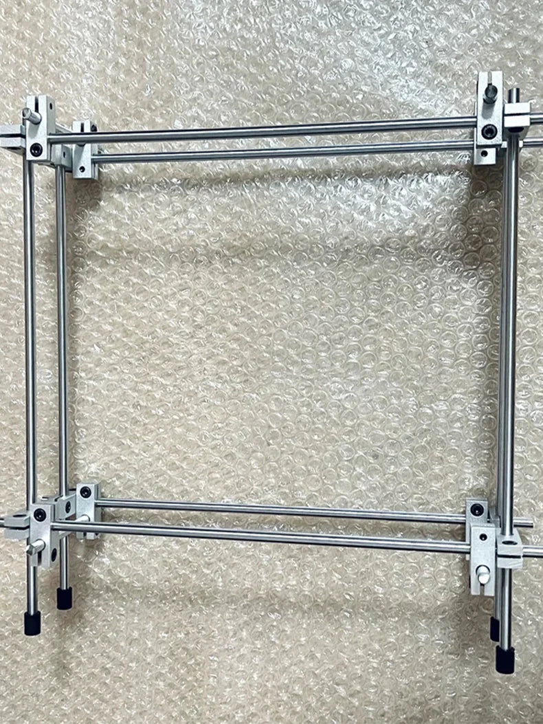 Optical Axis Easel