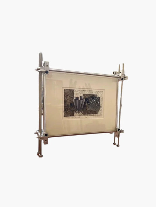 Optical Axis Easel