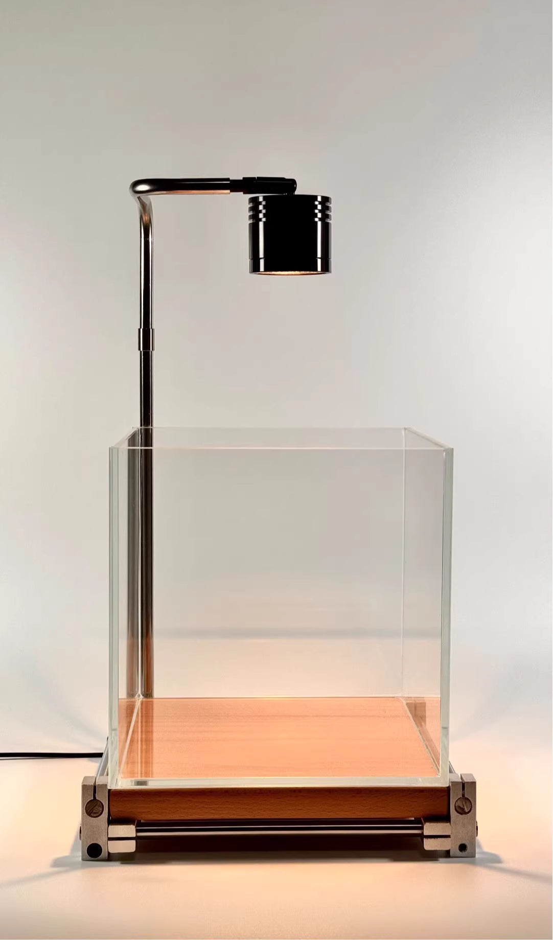 Optical Axis Aquarium Light Planted Tank Stand