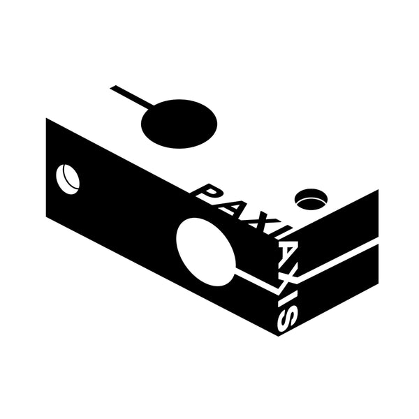 Paxiaxis